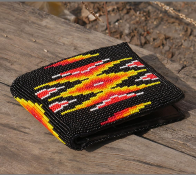 Mara Bifold Wallet – Men